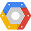 Google Cloud Platform-Logo