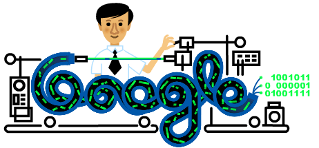 88. Geburtstag von Charles K. Kao