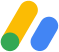 Google AdSense-Logo