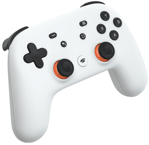 Stadia-Controller