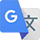 Google Übersetzer-Symbol.