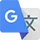 Google Übersetzer-Symbol.