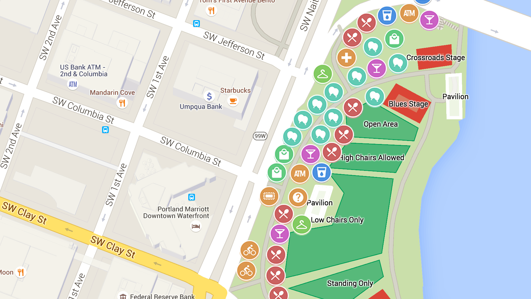 My Maps – Info – Google Maps
